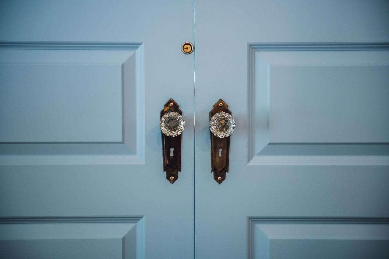 Grizzly Paw B&B Clearwater Bagian luar foto